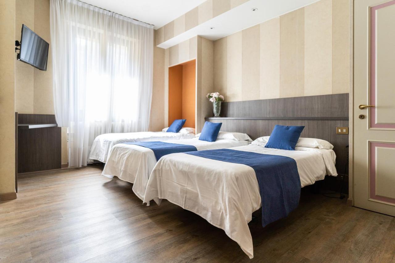 Garda 3* Milan