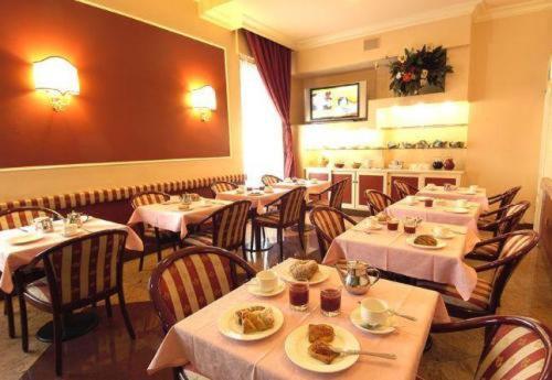 Garda Hotel Milan